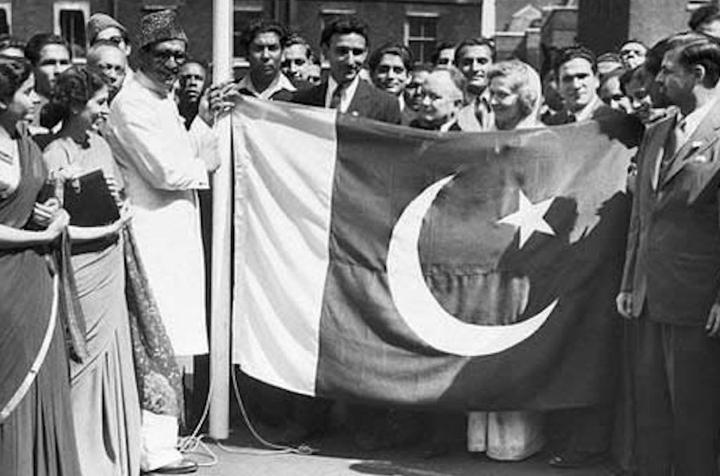 UK-Pakistan Relations Through a Decolonial Lens