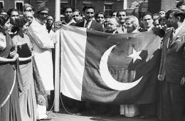 pakistan