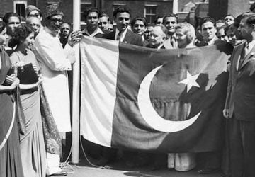 pakistan